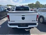 Used 2020 RAM 1500 Big Horn image 3