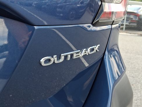 Used 2022 Subaru Outback Premium AWD/4WD image 30