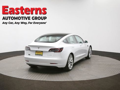 Used 2018 Tesla Model 3 Long Range image 37