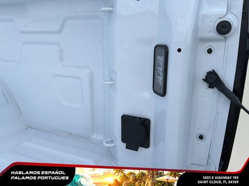 New 2026 GMC Sierra 1500 Pro w/ Pro Value Package AWD/4WD image 26