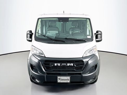New 2026 RAM ProMaster 1500 w/ Storage Group FWD image 2