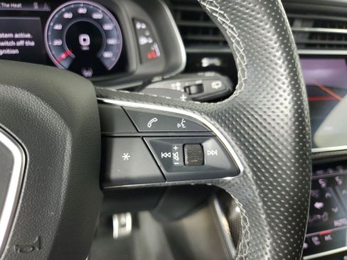 Certified 2022 Audi SQ7 Prestige w/ Prestige Package image 34