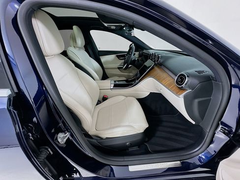 Certified 2022 Mercedes-Benz C 300 Sedan image 31