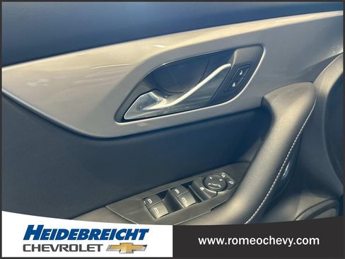Used 2023 Chevrolet Blazer LT w/ Convenience Package AWD/4WD image 11