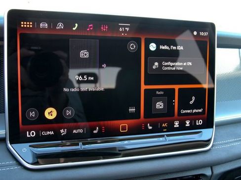 New 2026 Volkswagen Tiguan SE image 19