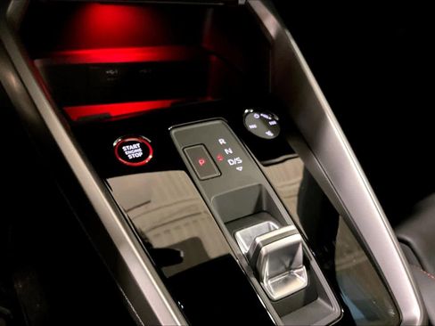 Certified 2024 Audi S3 Prestige w/ Prestige Package image 27