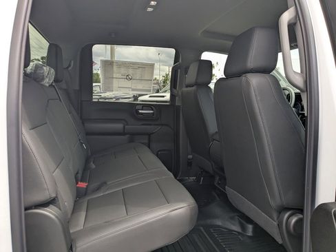 New 2026 Chevrolet Silverado 2500 W/T RWD image 12