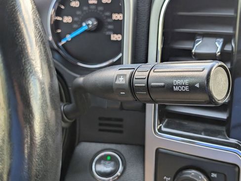 Used 2022 Ford F250 Lariat w/ Black Appearance Package image 13