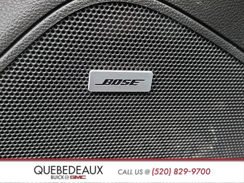 Used 2017 Buick Encore Premium AWD/4WD image 10