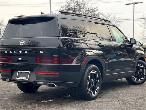New 2026 Hyundai Santa Fe SEL image 15