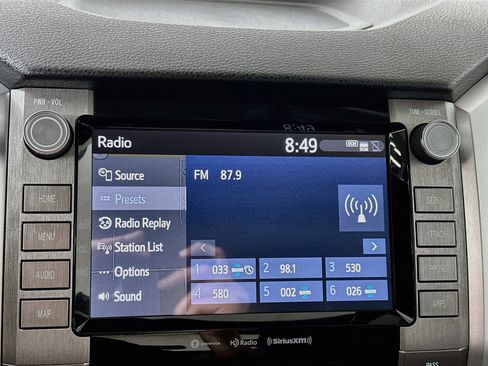 Used 2020 Toyota Tundra Limited AWD/4WD image 15