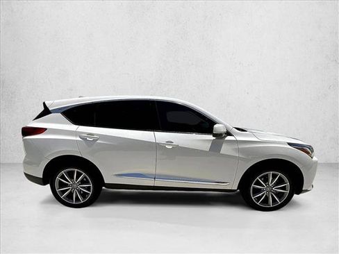 Used 2023 Acura RDX FWD w/ Technology Package image 5