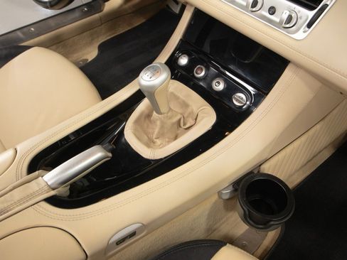 Used 2000 BMW Z8 RWD image 47