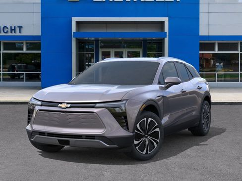 New 2026 Chevrolet Blazer EV LT image 30