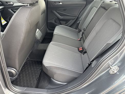 New 2026 Volkswagen Jetta Sport image 24