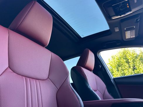 New 2026 Lexus NX 350 AWD w/ Premium Package image 14