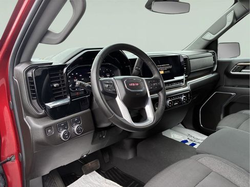 Used 2024 GMC Sierra 1500 Elevation AWD/4WD image 15