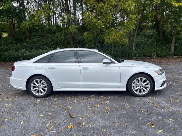 Used 2018 Audi A6 2.0T Premium Plus AWD/4WD image 2