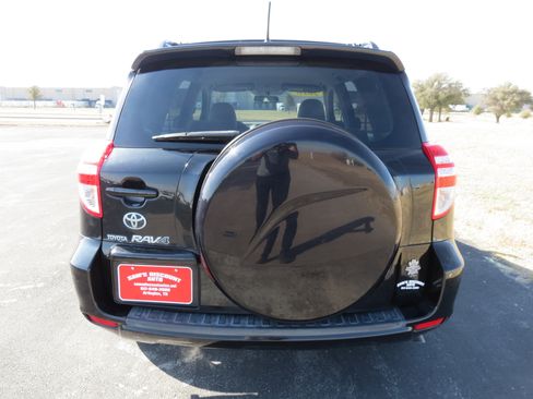 Used 2010 Toyota RAV4 2WD image 8