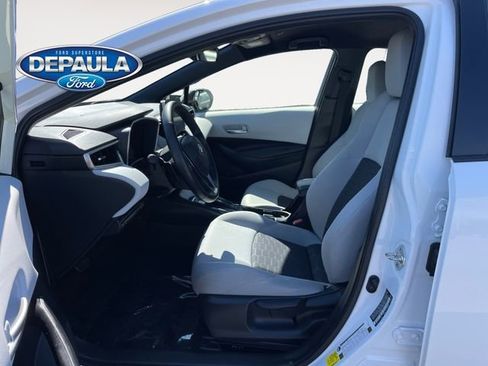 Used 2024 Toyota Corolla SE image 11