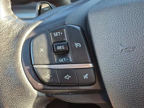 Certified 2020 Ford Explorer XLT AWD/4WD image 16