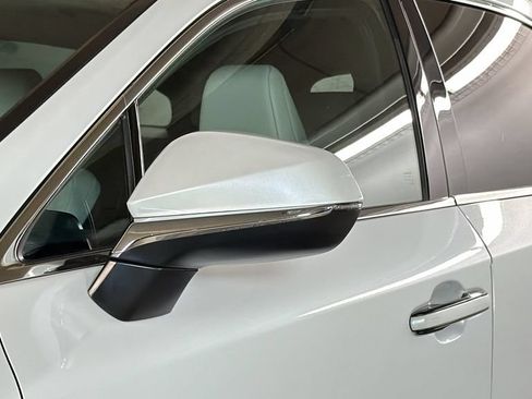 Certified 2024 Lexus RX 350 Premium w/ Accessory Package AWD/4WD image 5