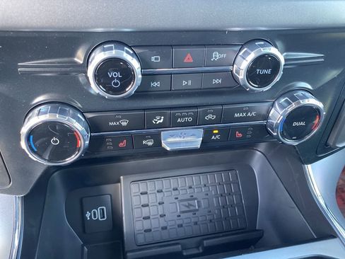 New 2026 Ford F150 XLT w/ Equipment Group 303A High AWD/4WD image 25