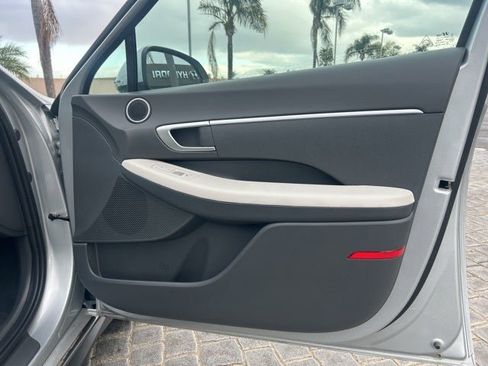 New 2025 Hyundai Sonata SE image 23