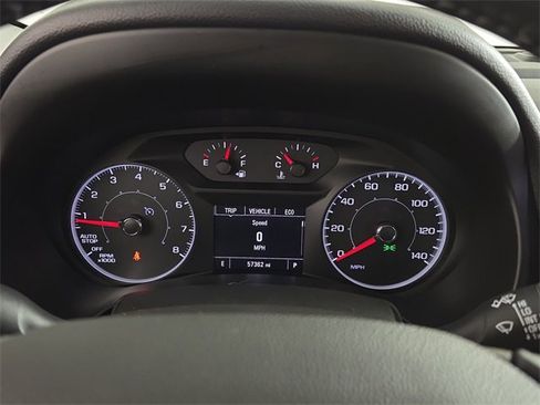 Used 2018 GMC Terrain SLE image 11