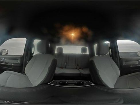 Used 2022 RAM 3500 Big Horn w/ Level A Equipment Group image 21