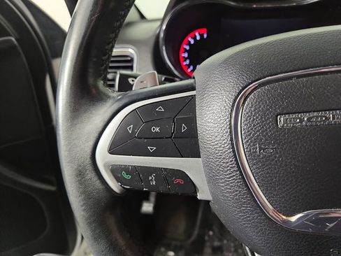 Used 2014 Dodge Durango SXT w/ Quick Order Package 23B image 24