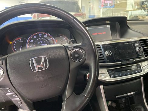 Used 2013 Honda Accord EX-L image 4