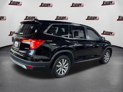 Used 2020 Honda Pilot EX-L image 5