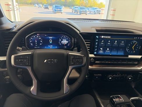 New 2026 Chevrolet Silverado 1500 RST image 14