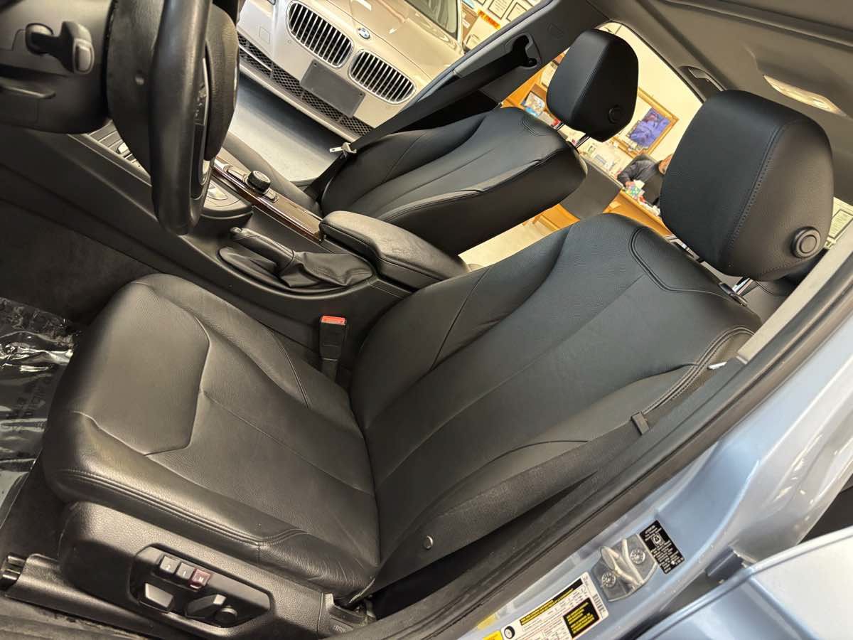 Used 2014 BMW 328i Sedan RWD image 23