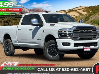 New 2026 RAM 2500 Laramie video 1