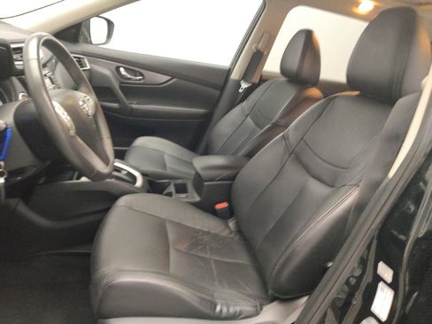 Used 2015 Nissan Rogue SL w/ SL Premium Package AWD/4WD image 17