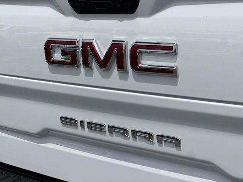 New 2026 GMC Sierra 1500 Pro w/ Pro Value Package AWD/4WD image 26