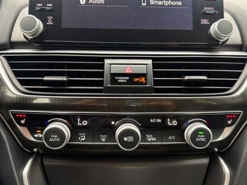 Used 2022 Honda Accord Sport Special Edition image 39