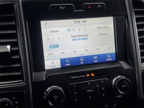 Used 2020 Ford F150 XLT w/ Equipment Group 302A Luxury image 19