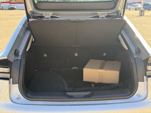 New 2026 Toyota Prius SE image 30