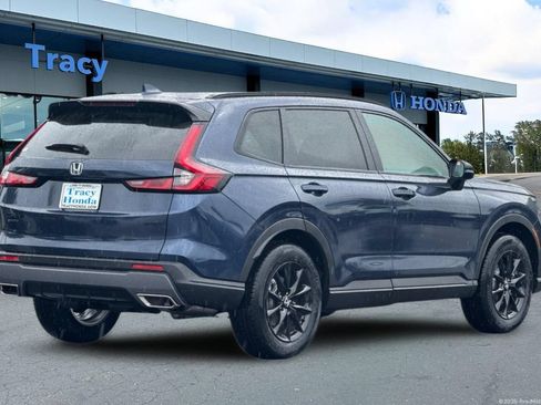 New 2026 Honda CR-V Sport-L image 6