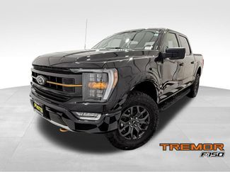 Used 2023 Ford F150 Tremor 360° Tour