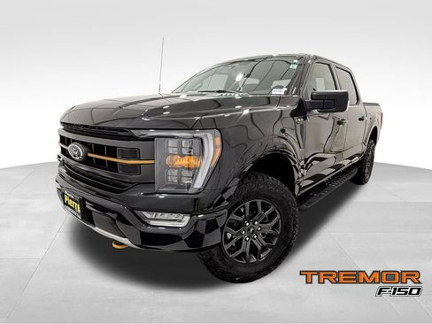 Used 2023 Ford F150 Tremor image 1