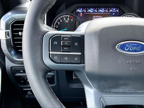 Used 2023 Ford F150 XLT w/ Equipment Group 302A High AWD/4WD image 24