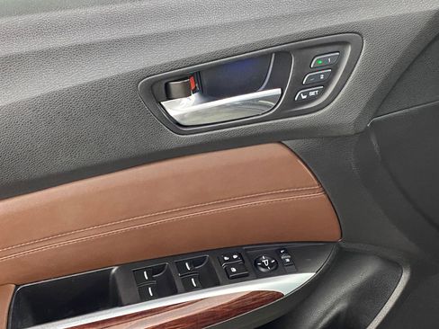 Used 2015 Acura TLX w/ Technology Package image 25