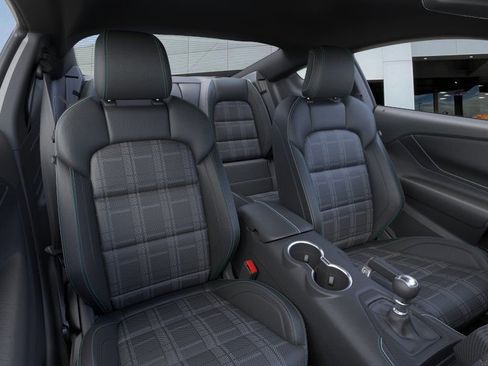 New 2026 Ford Mustang GT Premium w/ GT Performance Package image 10
