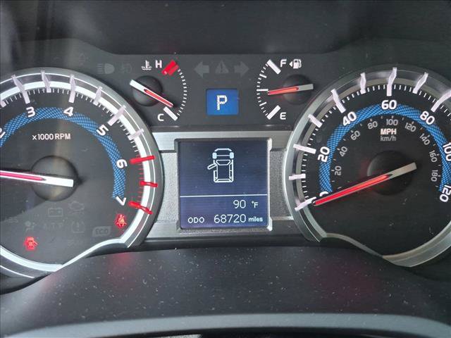 Used 2019 Toyota 4Runner SR5 RWD image 9