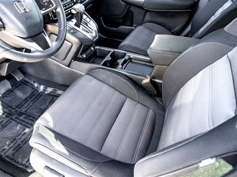 Used 2022 Honda CR-V EX image 14