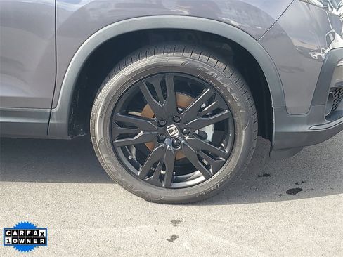 Used 2022 Honda Pilot Special Edition image 5